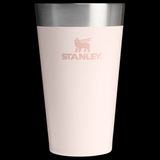 Stanley Adventure Vakumlu Soğuk Içecek Bardağı Siyah 0.47 Lt Pudra