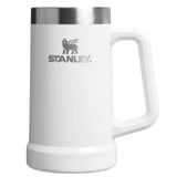 Stanley Adventure Vakumlu Termos Bardak 0.70 Lt Beyaz 10-11356-057 Beyaz