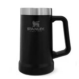 Stanley Adventure Vakumlu Termos Bira Bardak 0.70Lt Siyah