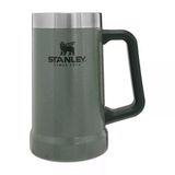 Stanley Adventure Vakumlu Termos Bira Bardak 0.70Lt Yeşil