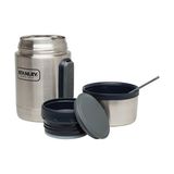 Stanley Adventure Vakumlu Yemek Termosu 0,53 Lt - Metal - Standart
