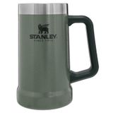 Stanley Adventure Vakumlu Yeşil 0.70 lt Kulplu Termos Bardak