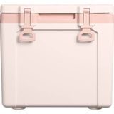 Stanley Adventure Wheeled Soğutucu Çanta 47 Lt / Rose Quartz - Pudra - 47,5 lt