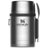 STANLEY Adventure Yemek Termosu 0.5 Litre - Paslanmaz Çelik | Paslanmaz Çelik