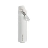 Stanley Aerolight Iceflow Fast Flow 0.6 lt Beyaz Su Matarası