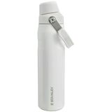 Stanley Aerolight Iceflow Fast Flow Beyaz 0.6 lt Soğuk Su Termosu