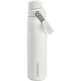 Stanley Aerolight Iceflow Fast Flow Beyaz Su Matarası 0,6 Lt - Standart