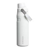 Stanley Aerolight IceFlow Fast Flow İçecek Şişesi, Beyaz (Frost), 0.7 Litre