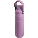 Stanley Aerolight IceFlow Fast Flow İçecek Şişesi, Lila, 0.60 Litre
