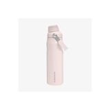 Stanley Aerolight IceFlow Fast Flow İçecek Şişesi, Pembe Kuvars (Rose Quartz), 0.7 Litre