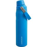 Stanley Aerolight Iceflow Fast Flow Mavi Su Matarası 0.6 Lt - Standart