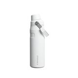 Stanley Aerolight Iceflow Fast Flow Su Termosu 0,7 L Buz Beyaz