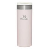 Stanley Aerolight™ Seyahat Kupası | 0,47 L Pembe Kuvars - Pudra