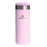 Stanley Aerolight Transit Mug 4.7 lt Pembe Termos
