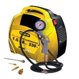 Stanley Air Kit HP 1.5 Yağsız Tanksız Hava Kompresörü