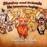 Stanley and Friends: The Adventure Begins