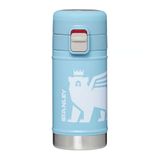 Stanley Bebe Mavisi 350 ml Flow Steady Transit Çocuk Termos