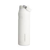 Stanley Beyaz Termos The IceFlow™ Bottle Flip Straw 1.0