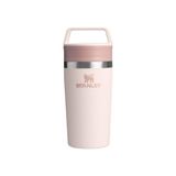 STANLEY Café-to-Go Termos Bardak 0.35 Litre - Pembe Kuvars (Rose Quartz) | Paslanmaz Çelik