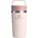 Stanley Cafe-To-Go Travel Mug 354 ml Açık Pembe Termos