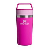 Stanley Cafe-to-go Violet 0.35 Lt Termos Bardak Pembe