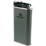 Stanley Cep Matarası Classic Flask 8Oz Yeşil