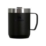 Stanley Classic 0.23 lt Siyah Legendary Bardak