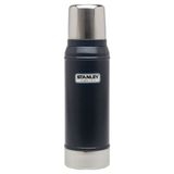 Stanley Classic 0.75 lt Lacivert Vakumlu Termos
