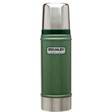 Stanley Classic 0.75 lt Yeşil Vakumlu Termos