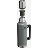 Stanley Classic 1.3 Litre Vakumlu Termos - Gri - 1,3 lt