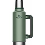 Stanley Classic 1.9 Litre Vakumlu Termos - Yeşil