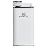 Stanley Classic Easy Fill Wide Beyaz 0.23 lt Mouth Cep Matarası