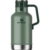 Stanley Classic Easy-Pour Growler Termos | 1.9l - 1,9 lt