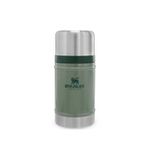 Stanley Classic Food Jar Yemek Termosu 0,70Lt Yeşil
