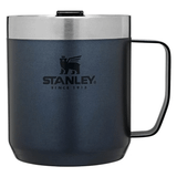 Stanley Classic Lacivert - 0,35 Lt Bardak Termos