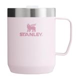 Stanley Classic Legendary 0.23 lt Pembe Termos Bardak