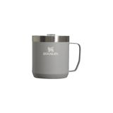 Stanley Classic Legendary 0.35 lt Gri Termos