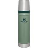 Stanley Classic Legendary 0.59 lt Hamertone Green Termos