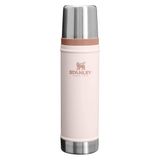 Stanley Classic Legendary 0.59 lt Rose Quartz Termos