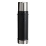 Stanley Classic Legendary 0.59 lt Siyah Termos