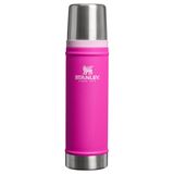 Stanley Classic Legendary 0.59 lt Violet Blossom Termos