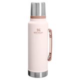 Stanley Classic Legendary 1.4 lt Rose Quartz Termos