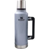Stanley Classic Legendary 1.9 lt Gri Termos