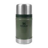 Stanley Classic Legendary 10-07936-003 Klasik Yemek Termosu 0,70 L Yeşil