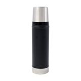Stanley Classic Legendary 10-11345-044 Klasik Vakumlu Çelik Termos 0,59 L Siyah