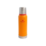 Stanley Classic Legendary 10-11346-096 Klasik Vakumlu Çelik Termos 0,94 L Turuncu