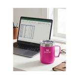 Stanley Classic Legendary Camp Mug 0.23L Termos Kupa Kamp Bardak