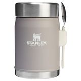Stanley Classic Legendary Gri 0.40 lt Yemek Termosu