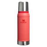 Stanley Classic Legendary Hot Coral 0.75 L Termos
