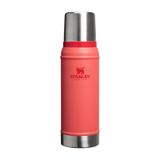 STANLEY CLASSİC LEGENDARY TERMOS 0.75 LİTRE TURUNCU RENK